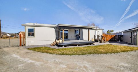 6980 Pontiac Drive, Reno, NV 89506 Photo