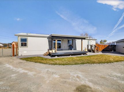 6980 Pontiac Drive, Reno, NV 89506 Photo