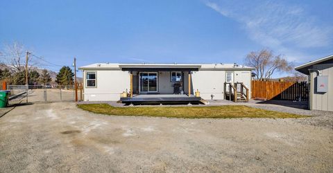 6980 Pontiac Drive, Reno, NV 89506 Photo