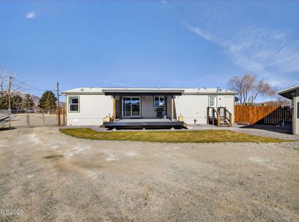 6980 Pontiac Drive, Reno, NV 89506 Photo