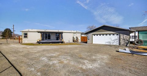 6980 Pontiac Drive, Reno, NV 89506 Photo