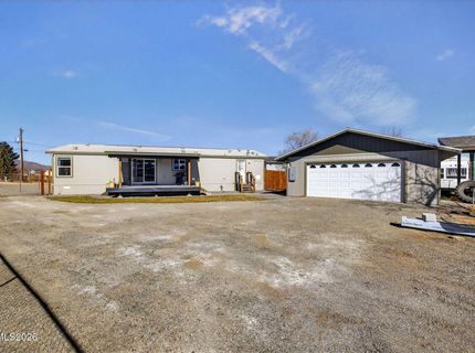 6980 Pontiac Drive, Reno, NV 89506 Photo