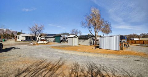 6980 Pontiac Drive, Reno, NV 89506 Photo