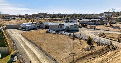 6980 Pontiac Drive, Reno, NV 89506 Photo