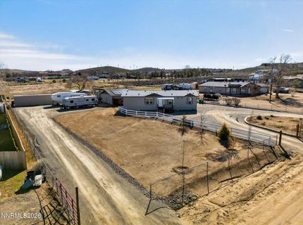 6980 Pontiac Drive, Reno, NV 89506 Photo