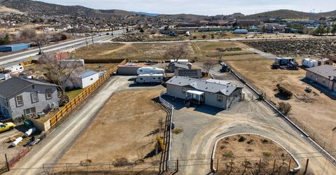 6980 Pontiac Drive, Reno, NV 89506 Photo