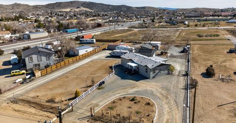 6980 Pontiac Drive, Reno, NV 89506 Photo