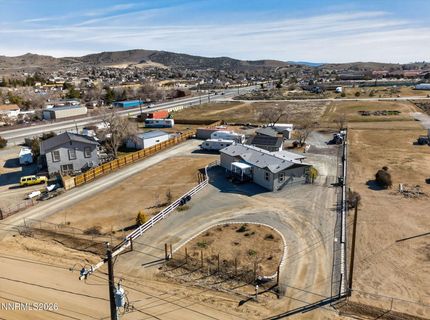 6980 Pontiac Drive, Reno, NV 89506 Photo