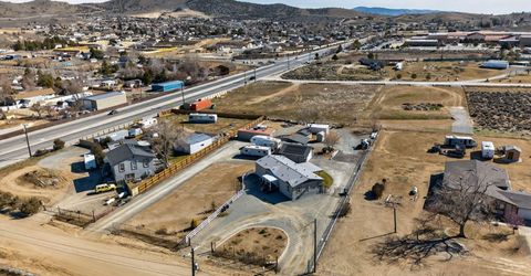 6980 Pontiac Drive, Reno, NV 89506 Photo