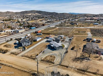 6980 Pontiac Drive, Reno, NV 89506 Photo