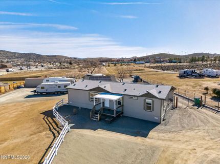 6980 Pontiac Drive, Reno, NV 89506 Photo