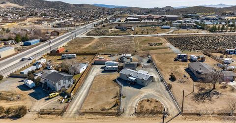 6980 Pontiac Drive, Reno, NV 89506 Photo