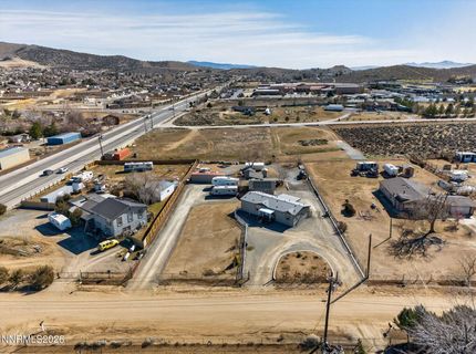 6980 Pontiac Drive, Reno, NV 89506 Photo