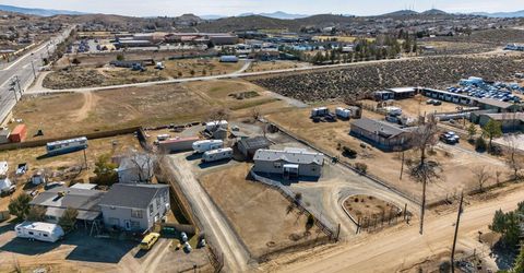 6980 Pontiac Drive, Reno, NV 89506 Photo