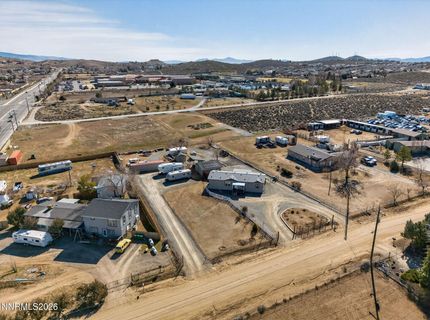 6980 Pontiac Drive, Reno, NV 89506 Photo