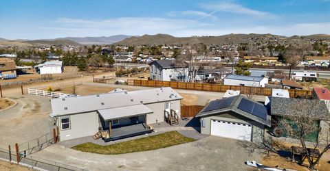 6980 Pontiac Drive, Reno, NV 89506 Photo