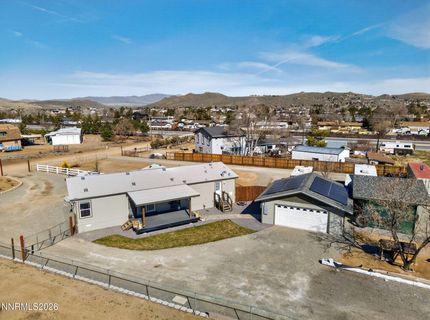 6980 Pontiac Drive, Reno, NV 89506 Photo