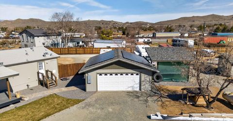 6980 Pontiac Drive, Reno, NV 89506 Photo