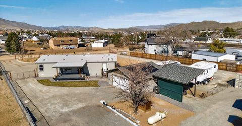 6980 Pontiac Drive, Reno, NV 89506 Photo