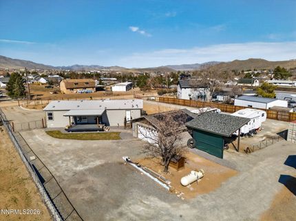 6980 Pontiac Drive, Reno, NV 89506 Photo