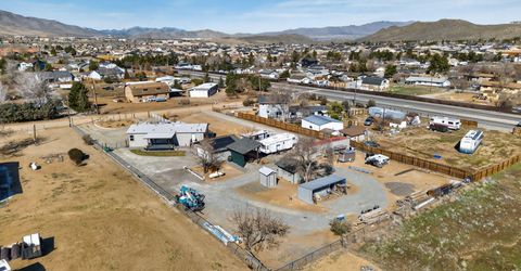 6980 Pontiac Drive, Reno, NV 89506 Photo