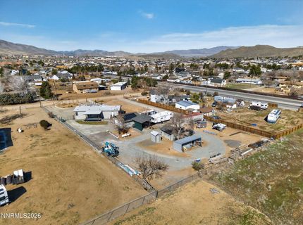 6980 Pontiac Drive, Reno, NV 89506 Photo