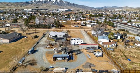 6980 Pontiac Drive, Reno, NV 89506 Photo