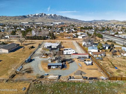 6980 Pontiac Drive, Reno, NV 89506 Photo