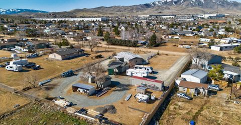 6980 Pontiac Drive, Reno, NV 89506 Photo