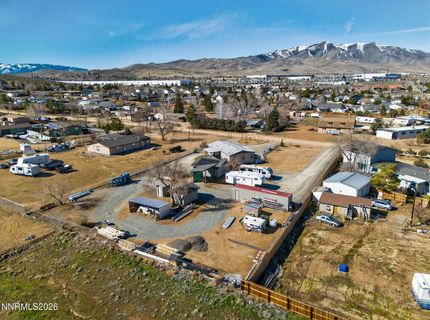 6980 Pontiac Drive, Reno, NV 89506 Photo