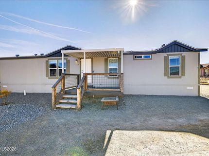6980 Pontiac Drive, Reno, NV 89506 Photo