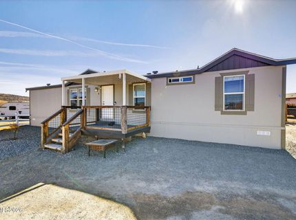 6980 Pontiac Drive, Reno, NV 89506 Photo