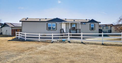 6980 Pontiac Drive, Reno, NV 89506 Photo
