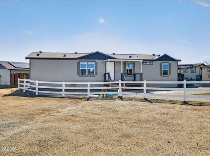 6980 Pontiac Drive, Reno, NV 89506 Photo