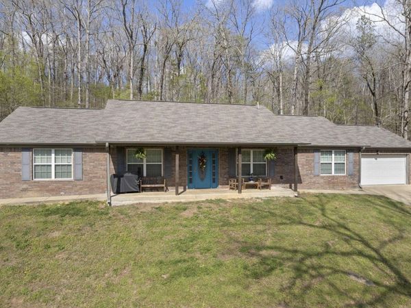 1909 Pleasant Run Road, Malvern, AR 72104