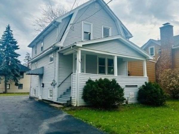 149 Dexter Street, Tonawanda, NY 14150