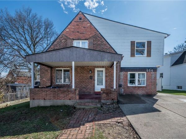 556 Highview Rd, Pittsburgh, PA 15234