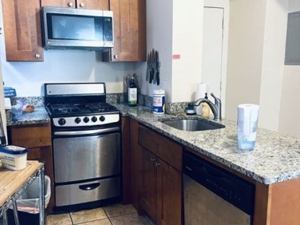 4 Fountain Place, Unit 3, Boston, MA 02113