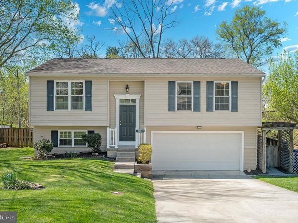 1107 2ND AVENUE, BRUNSWICK, MD 21716