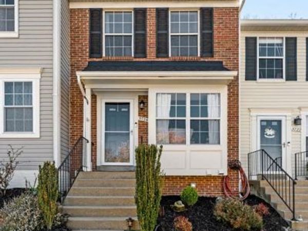 5724 OSPREY COURT , CLIFTON, VA 20124