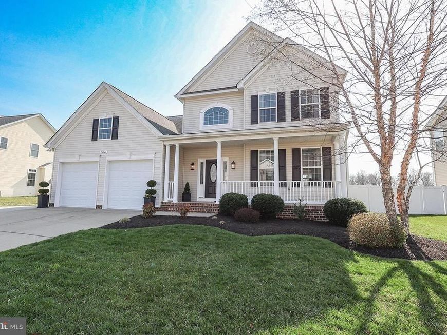 24541 Broad Creek Drive, Hollywood, MD 20636 Main Photo