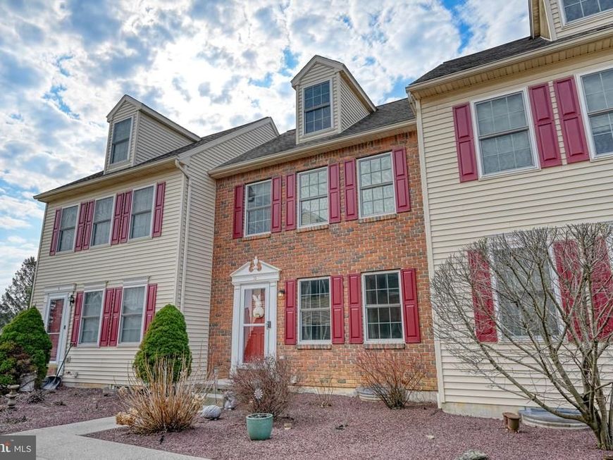 10 Weiser Court , Womelsdorf, PA 19567 Main Photo