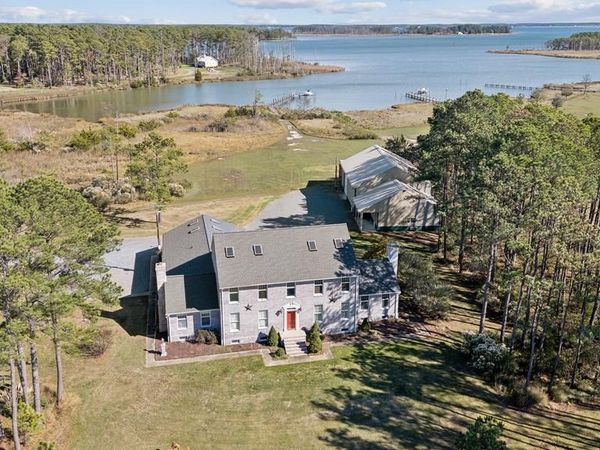 5253 RAGGED POINT ROAD, CAMBRIDGE, MD 21613