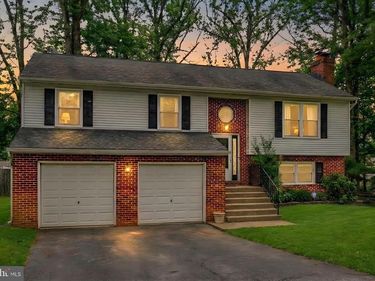 228 CHOPTANK ROAD , STAFFORD, VA 22556