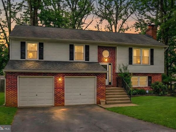 228 CHOPTANK ROAD, STAFFORD, VA 22556