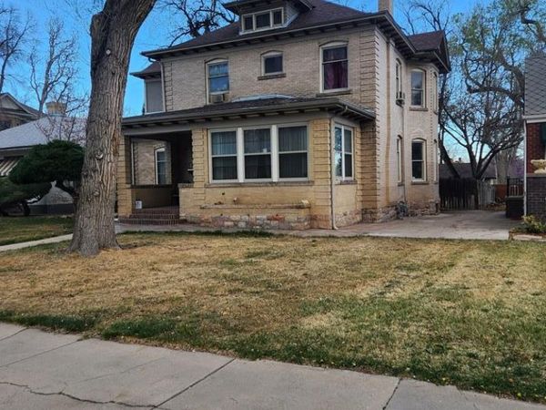 2116 N Elizabeth St, Pueblo, CO 81003