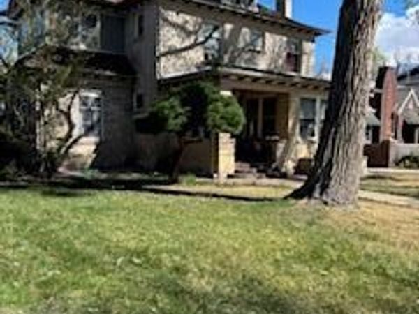 2116 N Elizabeth St, Pueblo, CO 81003