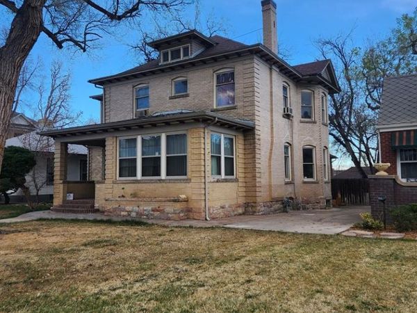 2116 N Elizabeth St, Pueblo, CO 81003