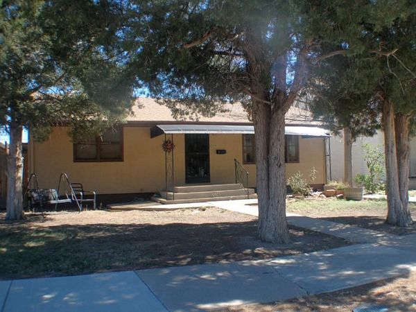 2026 Court St, Pueblo, CO 81003