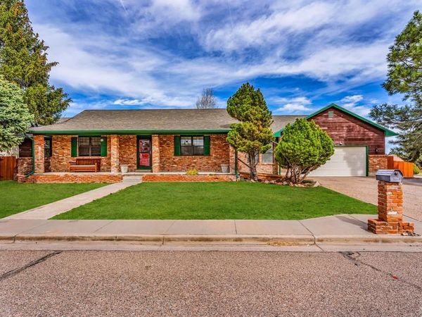 3150 Bandera Blvd, Pueblo, CO 81005